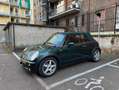 MINI Cooper Cabrio 1.6 Chili Verde - thumbnail 1