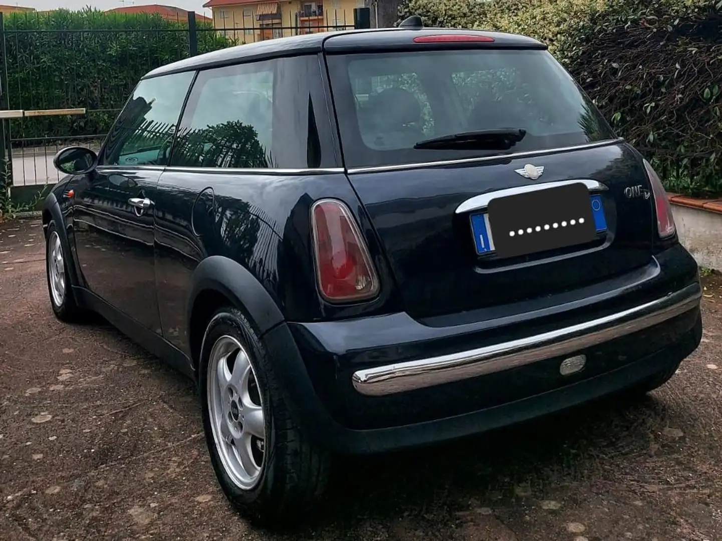 MINI One D Mini 1.4 One D - 2