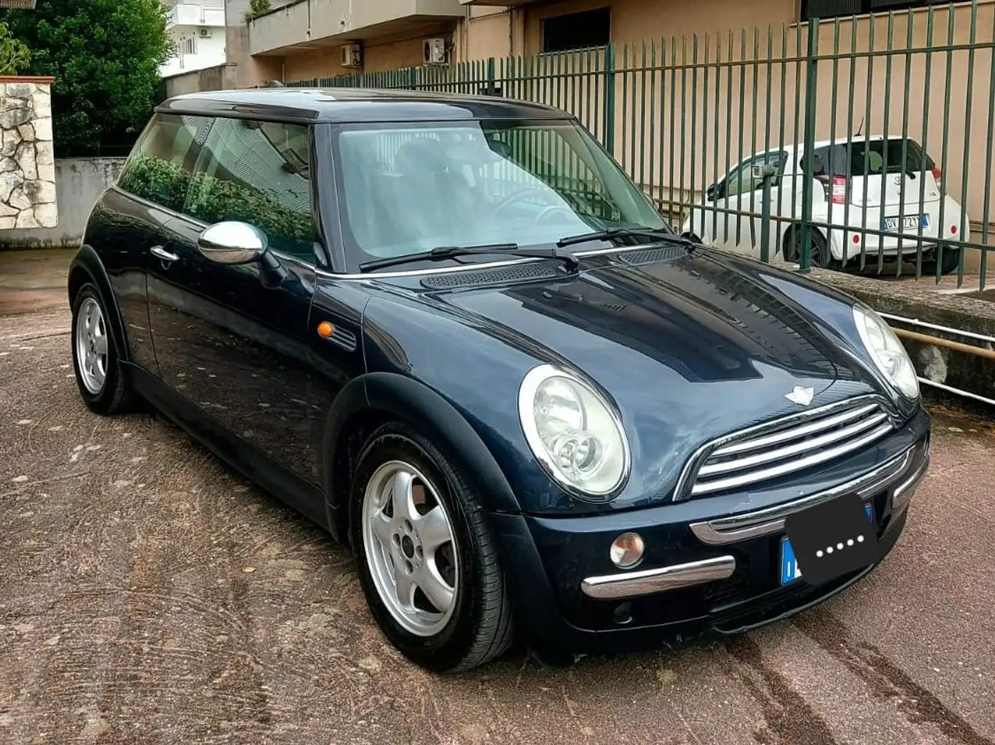 MINI One D Mini 1.4 One D - 1