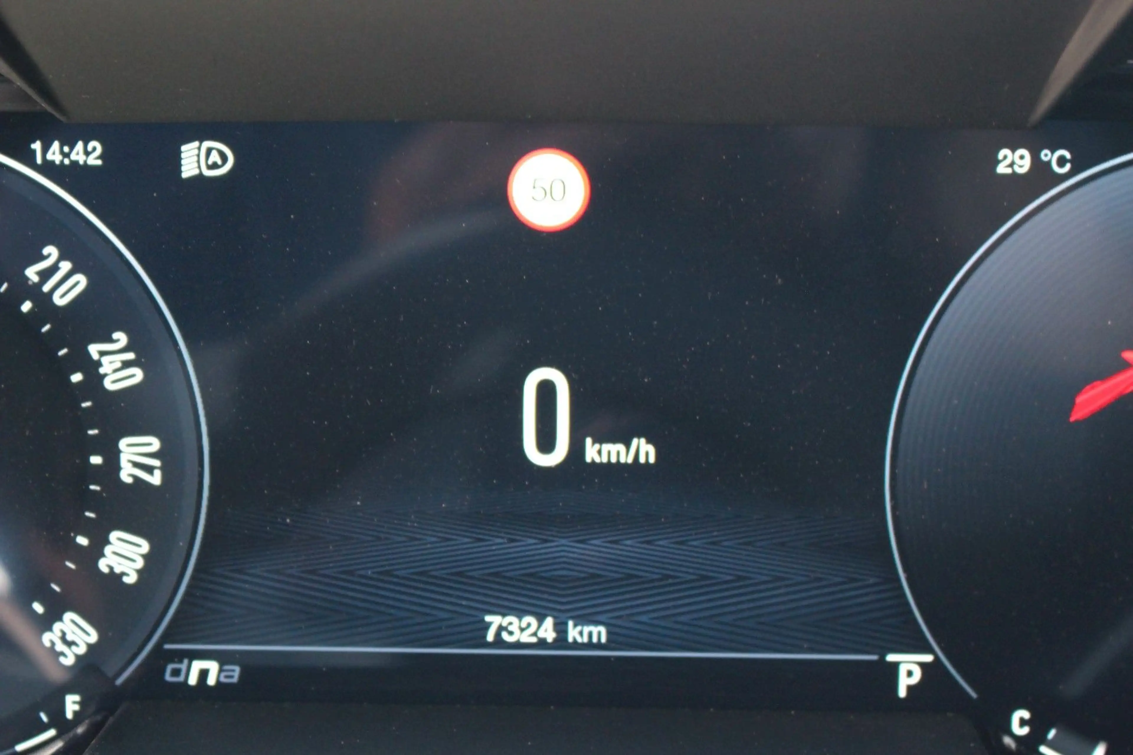 Alfa Romeo Stelvio Quadrifoglio Q4 PANO/WERKSGARA:032028 — photo 14