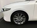 Mazda 3 EXCLUSIVE-LINE LIMOUSINE+DESIGN-P+GJ-RÄDER !! Blanc - thumbnail 9