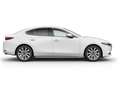 Mazda 3 EXCLUSIVE-LINE LIMOUSINE+DESIGN-P+GJ-RÄDER !! Weiß - thumbnail 7