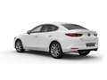 Mazda 3 EXCLUSIVE-LINE LIMOUSINE+DESIGN-P+GJ-RÄDER !! Weiß - thumbnail 3