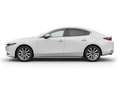 Mazda 3 EXCLUSIVE-LINE LIMOUSINE+DESIGN-P+GJ-RÄDER !! Weiß - thumbnail 2