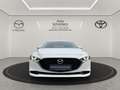 Mazda 3 EXCLUSIVE-LINE LIMOUSINE+DESIGN-P+GJ-RÄDER !! Blanc - thumbnail 8