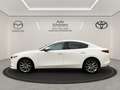 Mazda 3 EXCLUSIVE-LINE LIMOUSINE+DESIGN-P+GJ-RÄDER !! Blanc - thumbnail 2