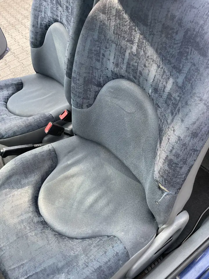 Renault Clio 1.2 Oasis, foto 11