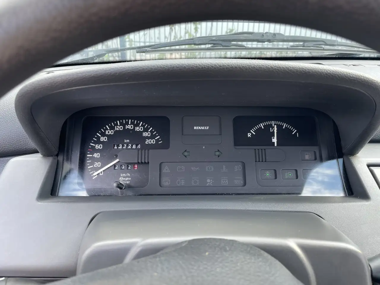 Renault Clio 1.2 Oasis, foto 9