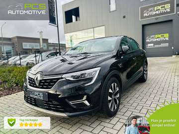 E-Tech Hybrid / 1e Eigenaar / Automaat / 90.000 km