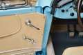 Lancia Aurelia B24S Convertible 'Nardi equipped' Bare-met Azul - thumbnail 40
