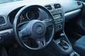 Volkswagen Golf VI Highline *1. Hand Bleu - thumbnail 9