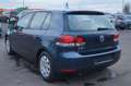 Volkswagen Golf VI Highline *1. Hand Bleu - thumbnail 4