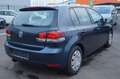 Volkswagen Golf VI Highline *1. Hand Bleu - thumbnail 6