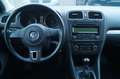 Volkswagen Golf VI Highline *1. Hand Bleu - thumbnail 10