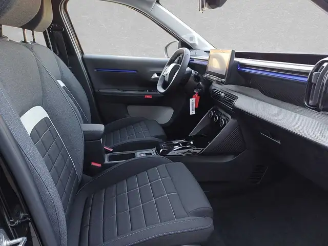 Citroen E-C3 view 8
