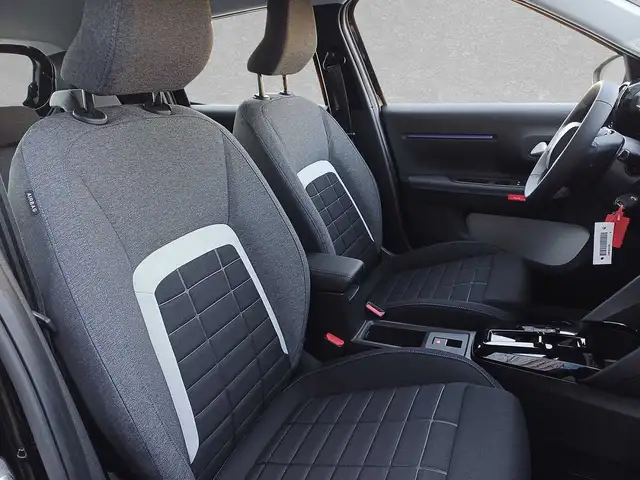 Citroen E-C3 view 11