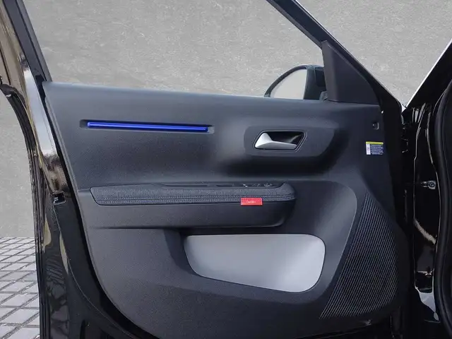 Citroen E-C3 view 9