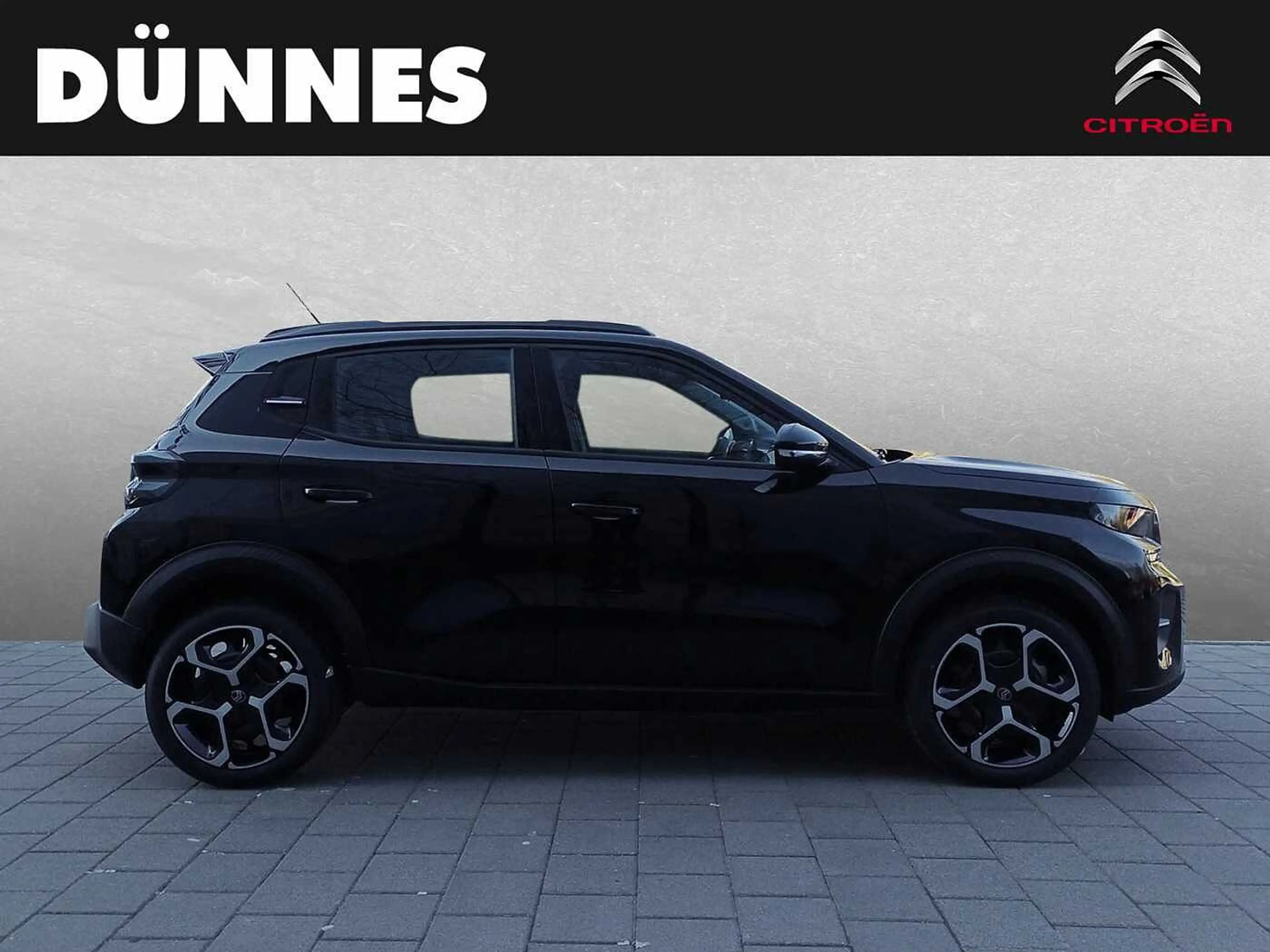 Citroen E-C3 113 Standard-Range PLUS — photo 3