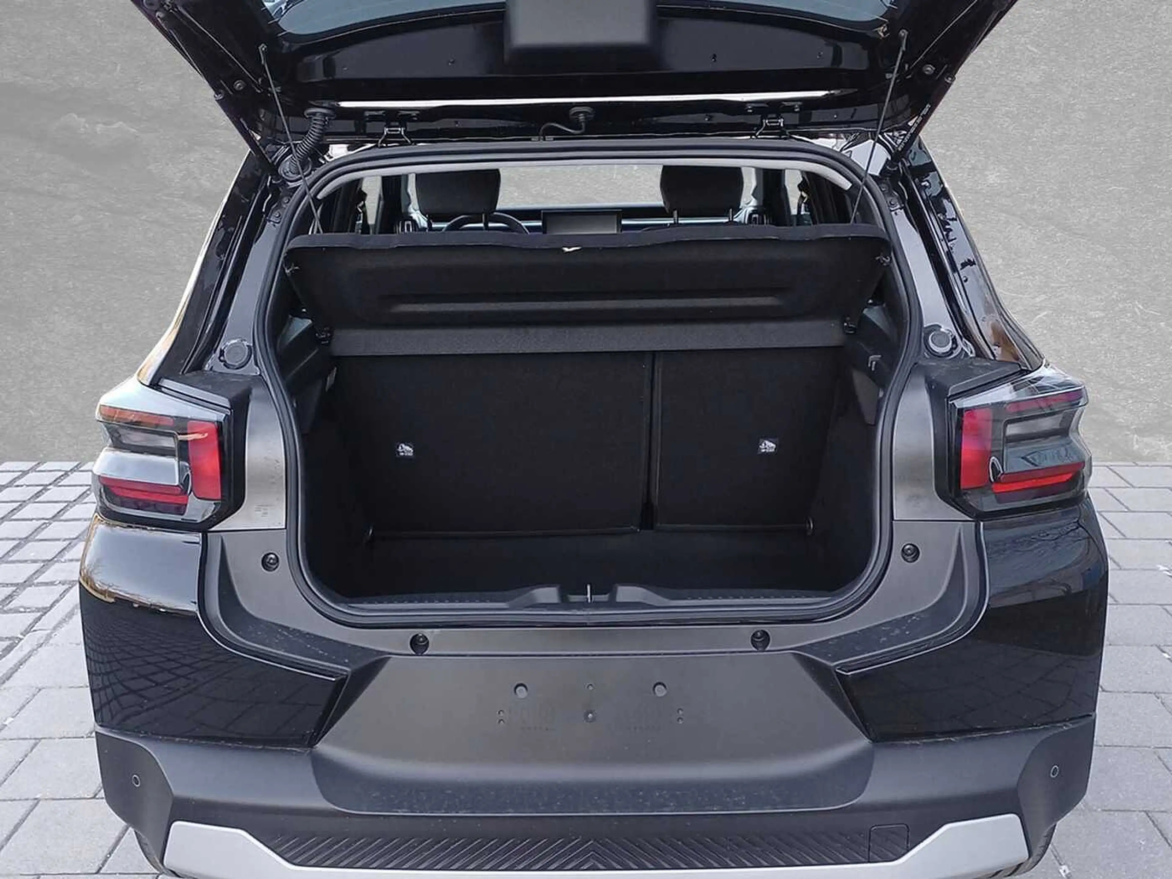Citroen E-C3 113 Standard-Range PLUS — photo 7