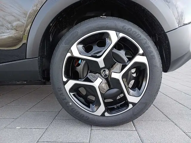 Citroen E-C3 view 14