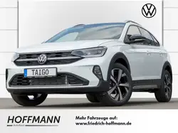 Volkswagen Taigo 1.5 TSI Style DSG AHK+ACC+LED