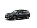 BMW X1 sDrive 18dA Grigio - thumbnail 2