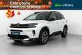 Citroen C5 Aircross Hybrid Shine Pack EAT8 225 Blanco - thumbnail 1