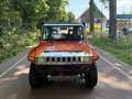 HUMMER 45 KM CABRIO ELEKTRISCH!45KM!SUPER STOER!745KM! Oranje - thumbnail 2