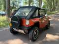 HUMMER 45 KM CABRIO ELEKTRISCH!45KM!SUPER STOER!745KM! Oranje - thumbnail 4