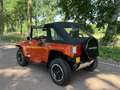 HUMMER 45 KM CABRIO ELEKTRISCH!45KM!SUPER STOER!745KM! Oranje - thumbnail 5