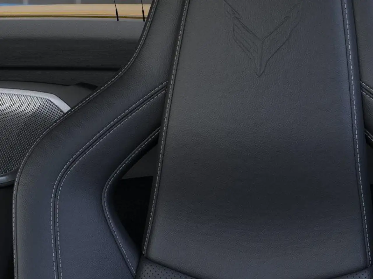Chevrolet Corvette снимка Chevrolet Corvette