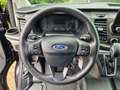 Ford Transit Custom 2.0 TDCI 130pk AUT. L2H1 2x Schuifdeur|ACC|Carplay Zwart - thumbnail 14