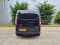 Ford Transit Custom 2.0 TDCI 130pk AUT. L2H1 2x Schuifdeur|ACC|Carplay Zwart - thumbnail 6