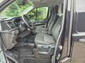 Ford Transit Custom 2.0 TDCI 130pk AUT. L2H1 2x Schuifdeur|ACC|Carplay Zwart - thumbnail 11