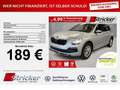 Skoda Kamiq Selection 1.0TSI DSG 189,-ohne Anzahlung Kamera S Silber - thumbnail 1
