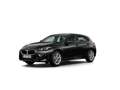 BMW 116 120dA Negro - thumbnail 1