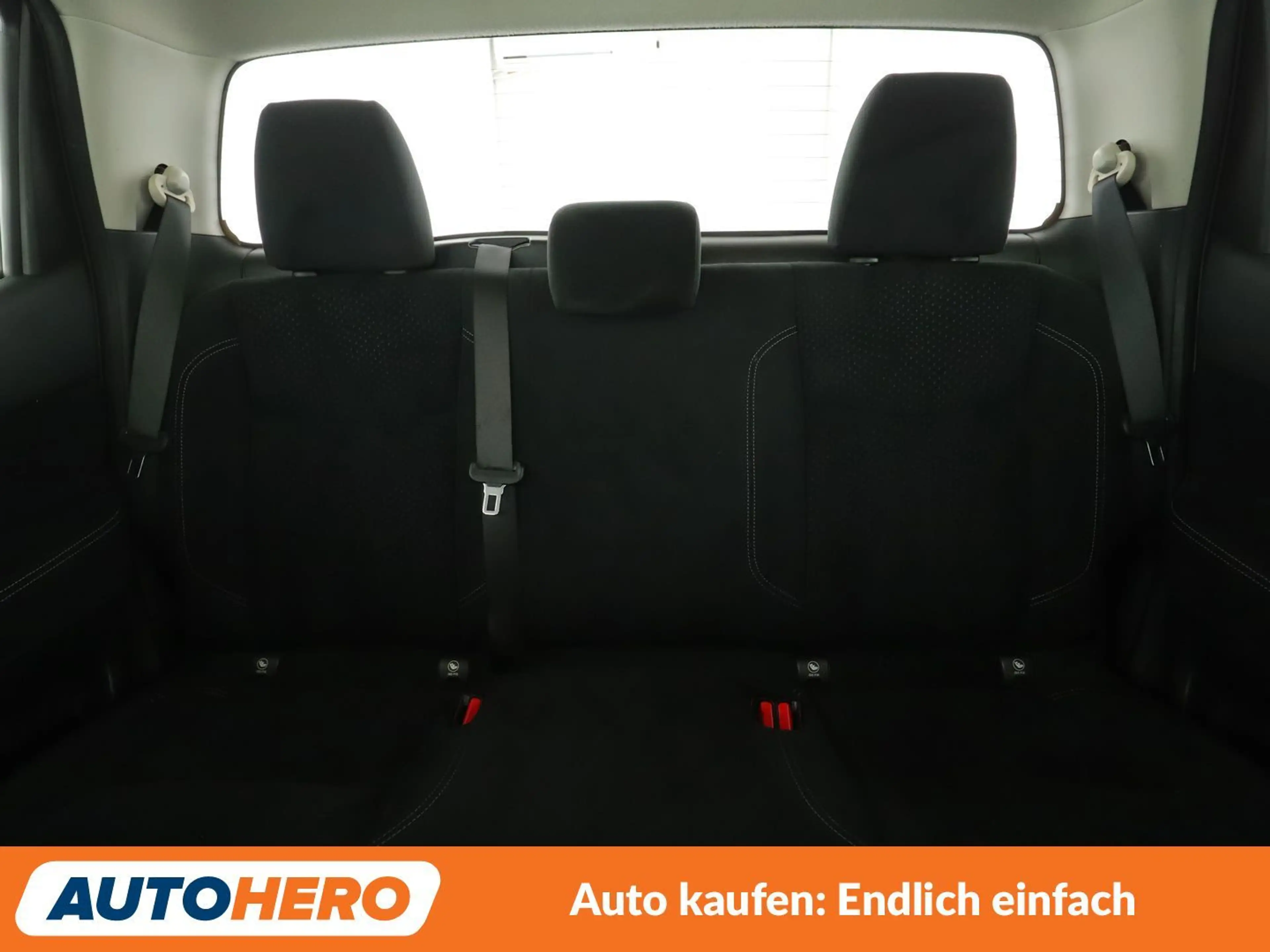 Nissan NP300 2.3 dCi N-Connecta Double Cab 4x4 Aut.*NAVI*SHZ* — photo 15