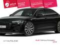 Audi A8 L 60 TFSI e quattro tiptronic S line | PANO Zwart - thumbnail 1