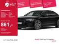 Audi A8 L 60 TFSI e quattro tiptronic S line | PANO Czarny - thumbnail 1