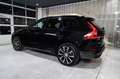 Volvo XC60 Ultimate, B4 mild hybrid, Diesel Zwart - thumbnail 4