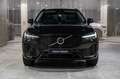 Volvo XC60 Ultimate, B4 mild hybrid, Diesel Zwart - thumbnail 3
