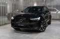 Volvo XC60 Ultimate, B4 mild hybrid, Diesel Zwart - thumbnail 1