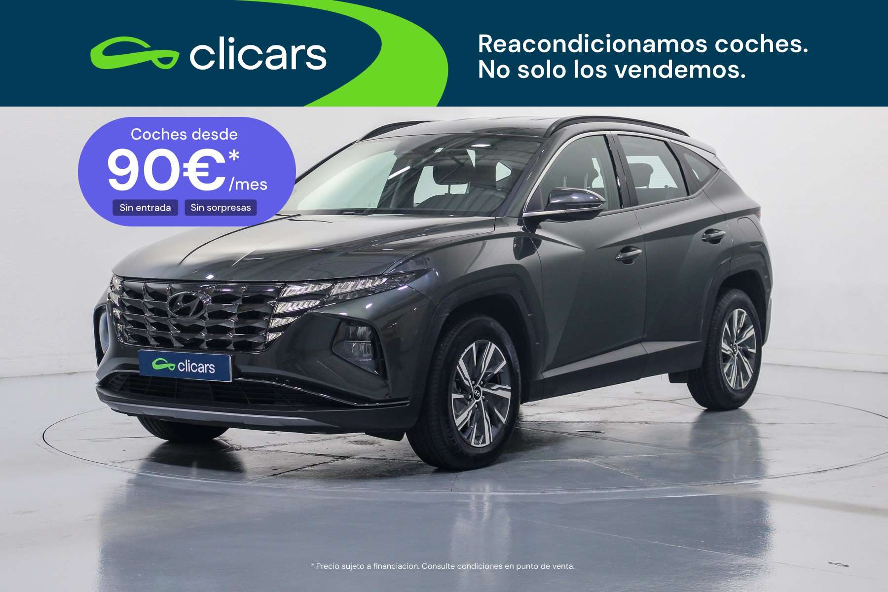 Hyundai TUCSON 1.6 TGDI HEV Maxx AT - foto 1