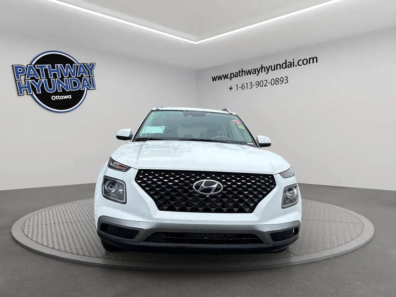 Hyundai Venue photo Hyundai Venue