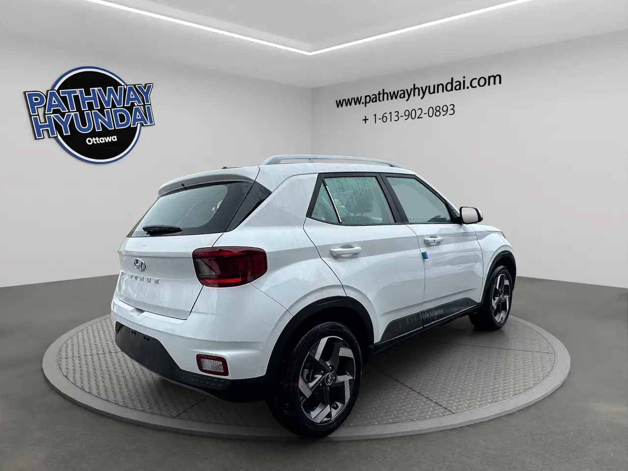 Hyundai Venue photo Hyundai Venue