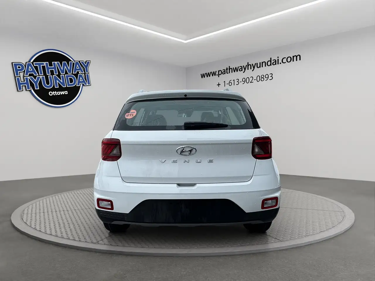 Hyundai Venue photo Hyundai Venue