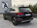 SEAT Ateca 1.0 EcoTSI Virtuel|Leer|Camera|Keyless Zwart M2020 Negro - thumbnail 3