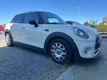 Mini 1.2 One