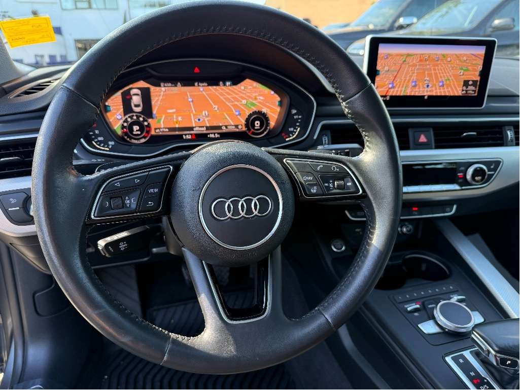 2019 Audi A5 Quattro AWD|Only 29,492km!|CleanCarfax|FullyLoaded thumb 15