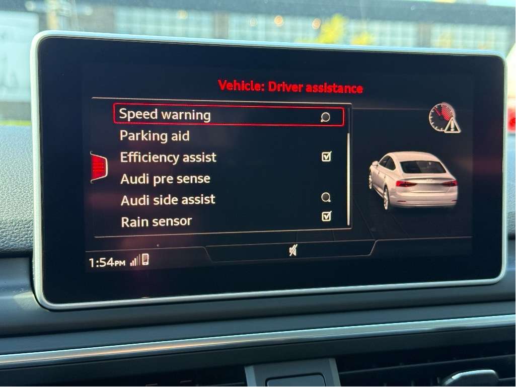 2019 Audi A5 Quattro AWD|Only 29,492km!|CleanCarfax|FullyLoaded thumb 25
